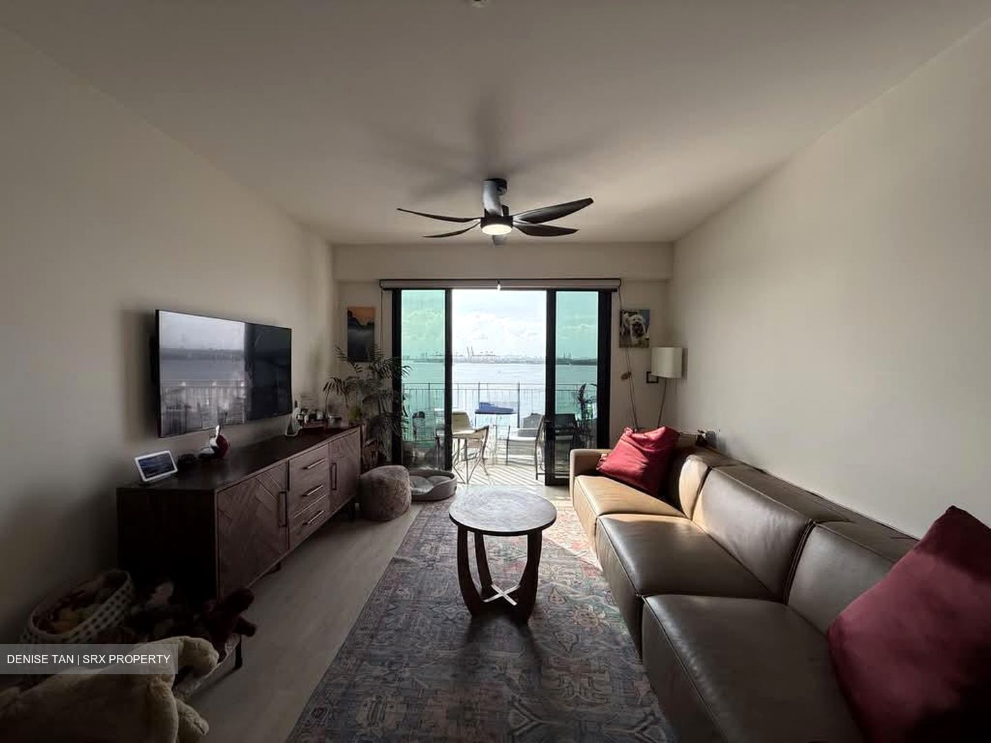 Blk 420C Waterfront II @ Northshore (Punggol), HDB 5 Rooms #574785991